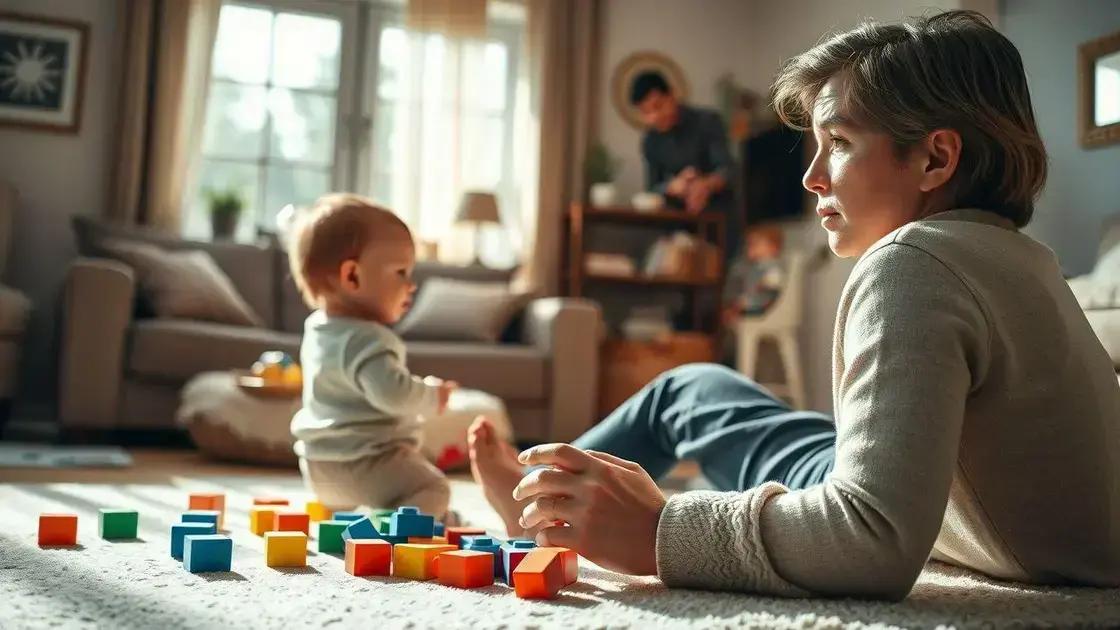 Principais sinais de alerta: o que observar nas crianças