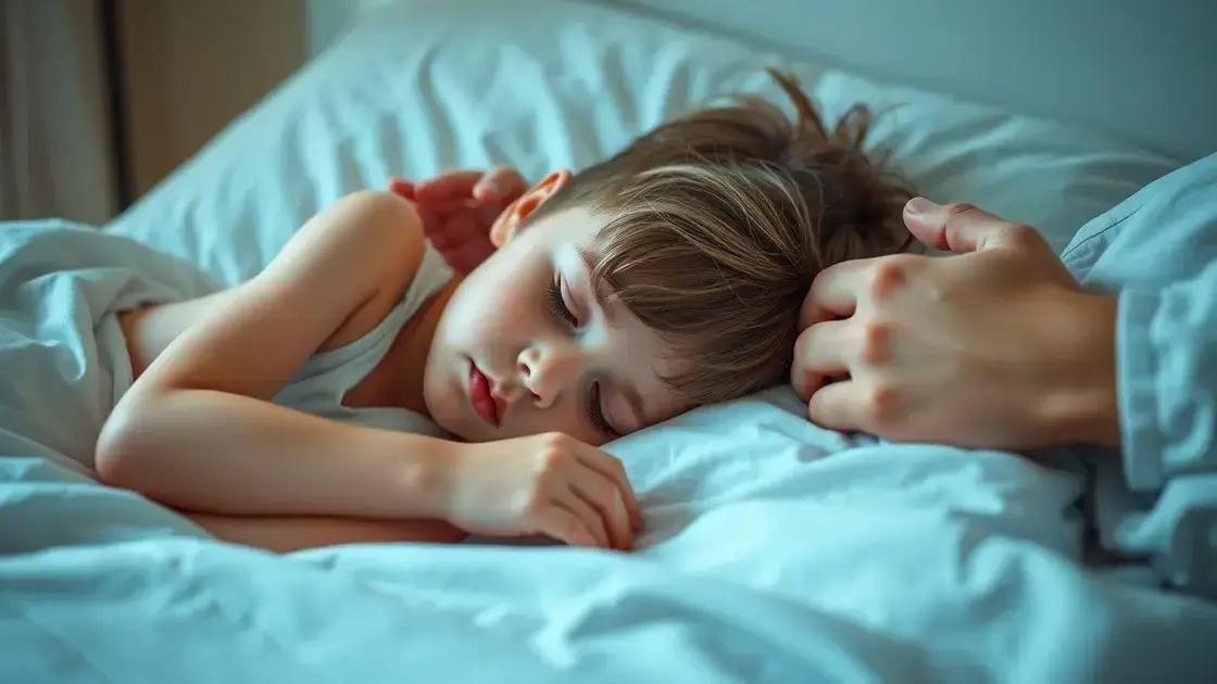 Quais são as possíveis complicações?