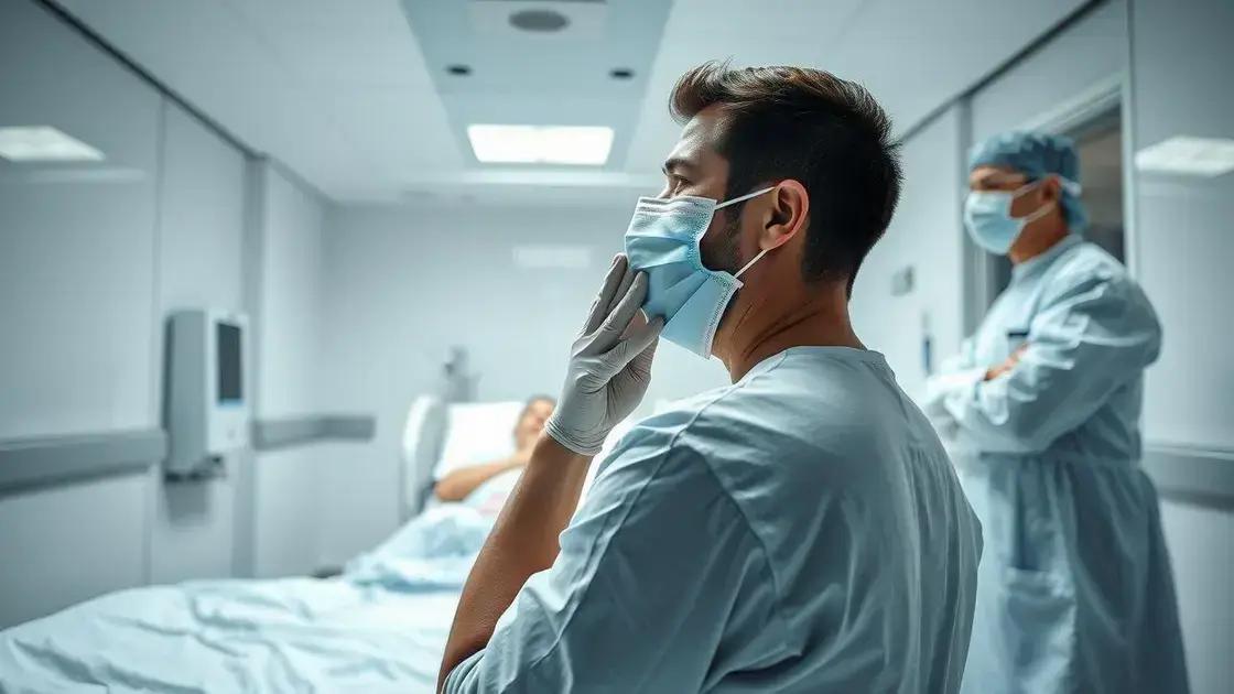 Quais são os sintomas e como ocorre a transmissão?