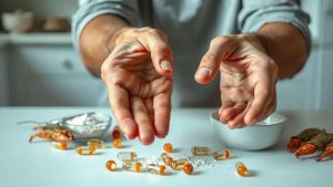 Quitosana: entenda por que o suplemento divide opiniões na saúde