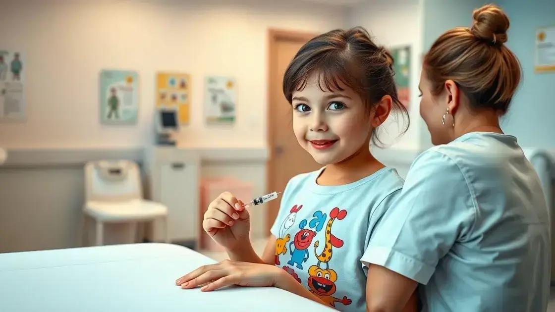 Sarampo: Como se transmite e evolução dos sintomas