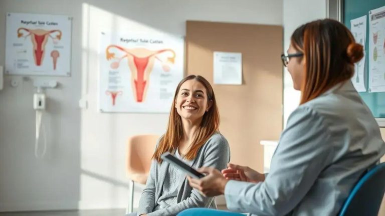 SUS amplia tratamento da endometriose: DIU-LNG e desogestrel agora disponíveis