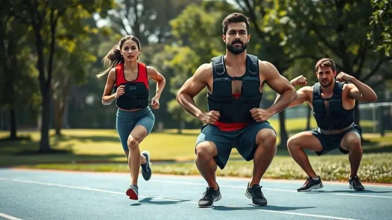 Descubra exercícios de superiores para treinar em casa ou na academia