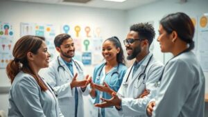 5 Pontos Importantes Antes de Fazer um Check-Up Médico Anual