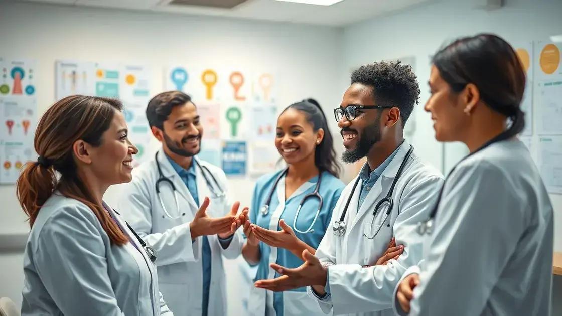 5 Pontos Importantes Antes de Fazer um Check-Up Médico Anual