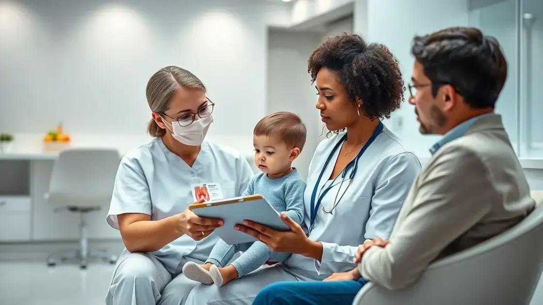 A importância da avaliação profissional antes da cirurgia