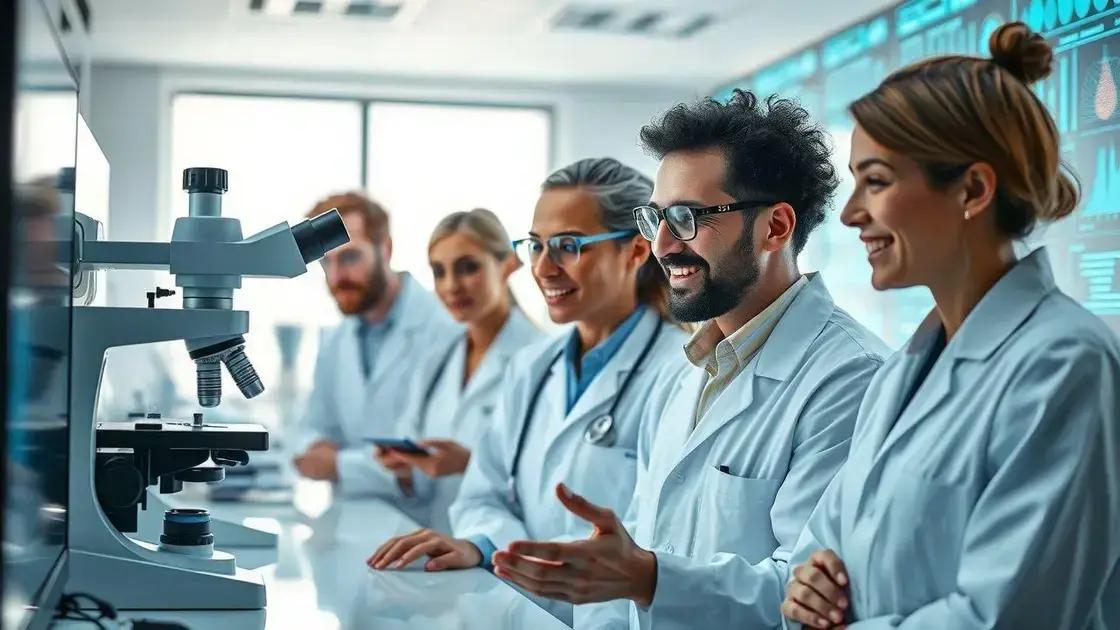 A importância da Medulloblastoma Initiative (MBI)