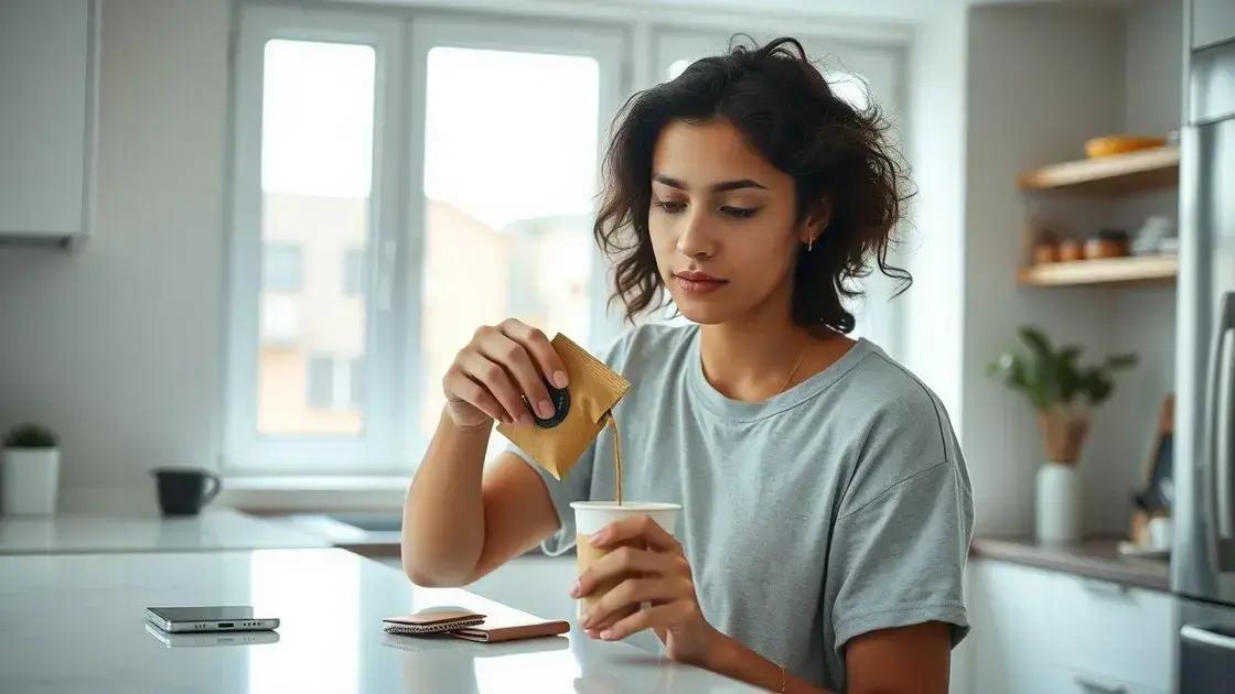 A importância da praticidade para a geração Z