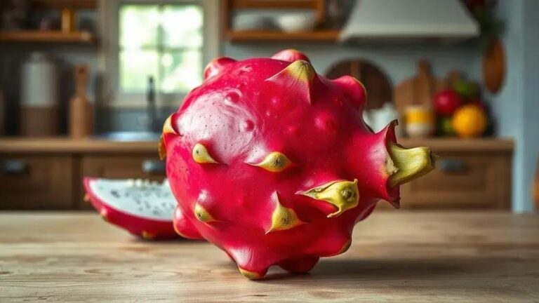 A Pitaya Fermentada: Potencial Terapêutico na Saúde Intestinal