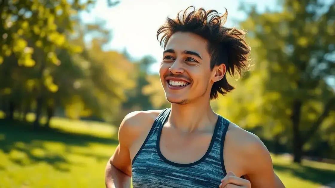 A relação entre os eritrócitos e a saúde geral