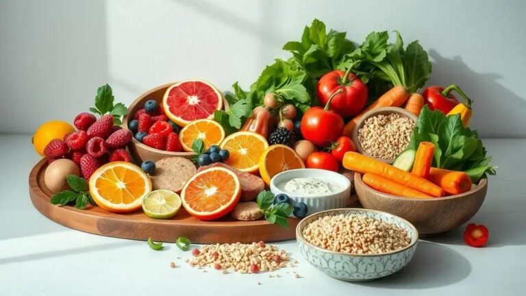 Alimentos que Combatem Acne: Como Melhorar a Pele Através da Dieta 1 Alimentos que Combatem Acne: Como Melhorar a Pele Através da Dieta