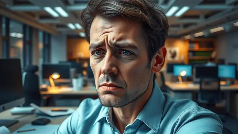 Avalie Seu Risco de Burnout com Teste Online: Como Reconhecer Sinais 1 Avalie Seu Risco de Burnout com Teste Online: Como Reconhecer Sinais