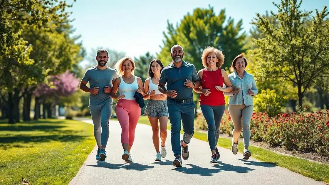 Benefícios comprovados da prática.