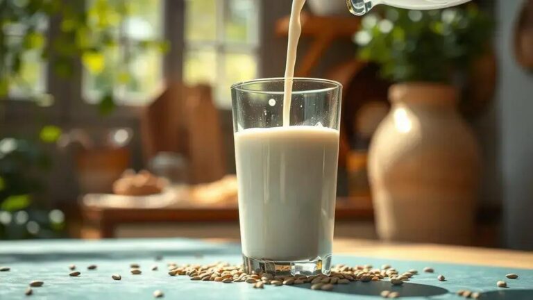 Benefícios do Leite de Alpiste: Uma Opção Saudável para Sua Dieta 1 Benefícios do Leite de Alpiste: Uma Opção Saudável para Sua Dieta
