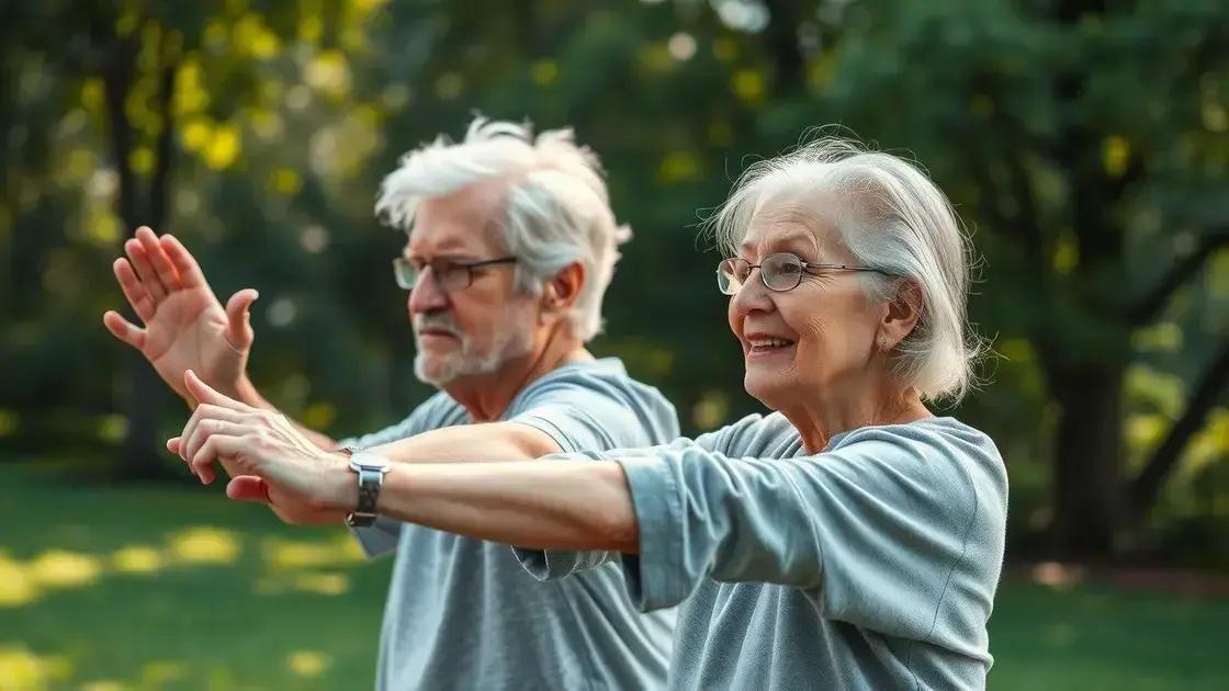 Causas e Como Lidar com a Dor nas Articulações