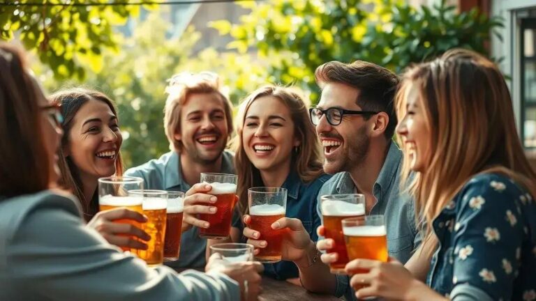 Cerveja e Diabetes: O que Você Precisa Saber sobre o Consumo Seguro