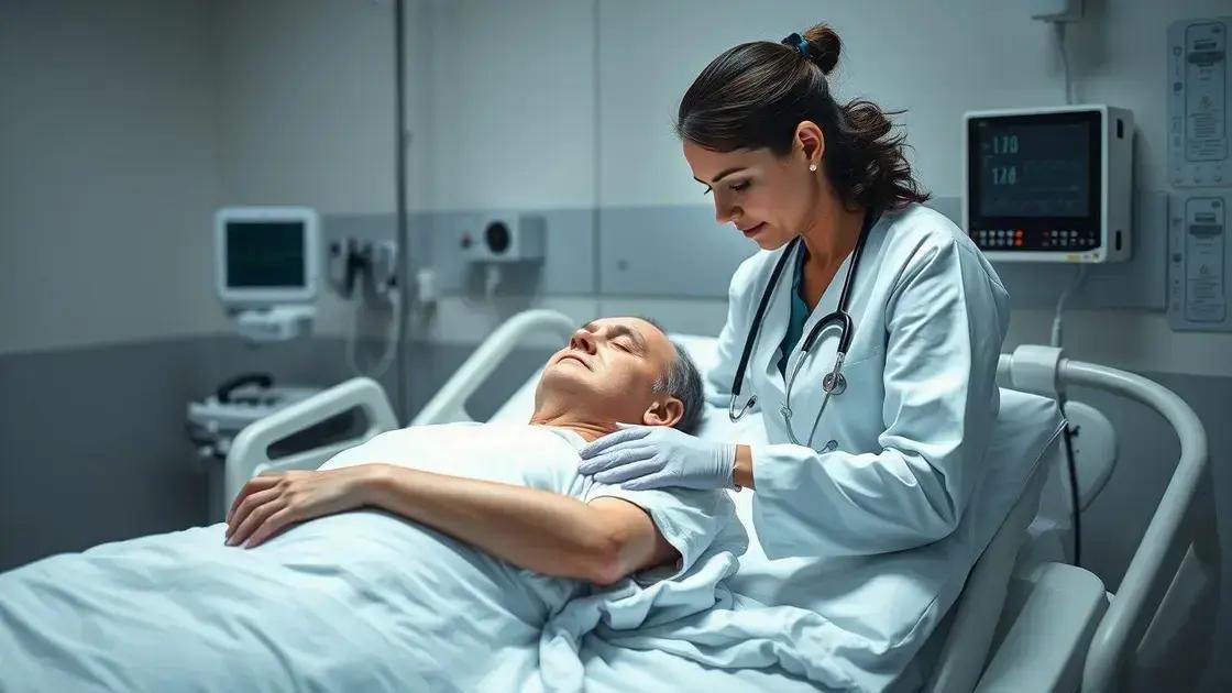 Como é feito o Diagnóstico e Tratamento