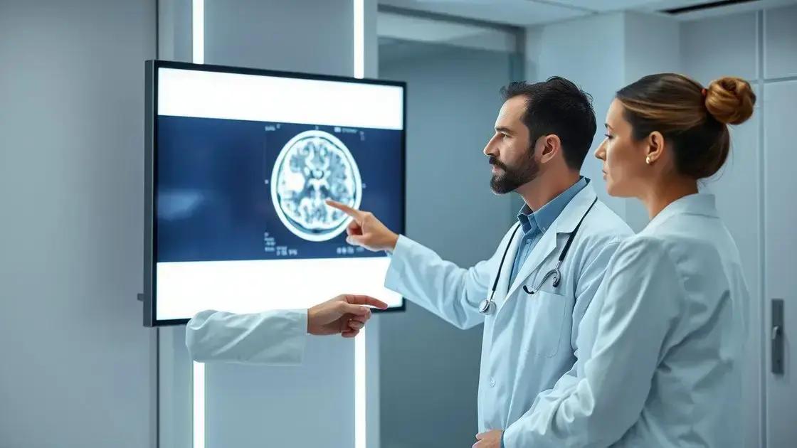 Como é feito o diagnóstico?