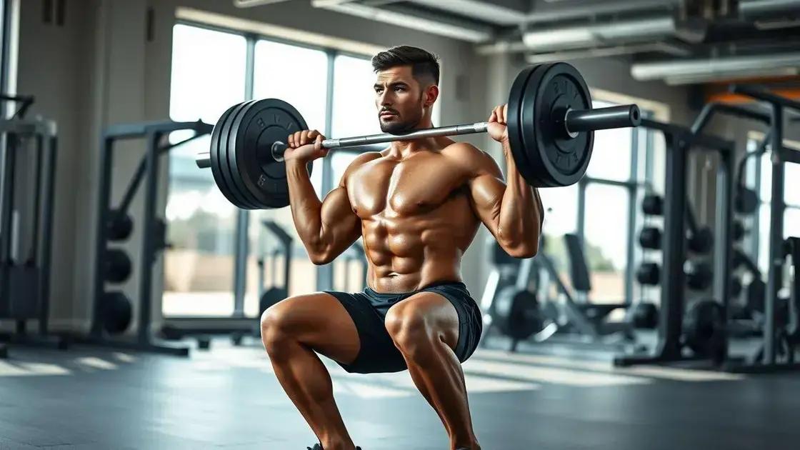 Como executar o movimento corretamente