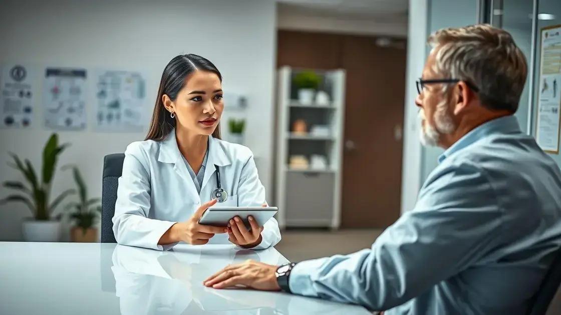 Como interpretar os resultados do exame? Como interpretar os resultados do exame?