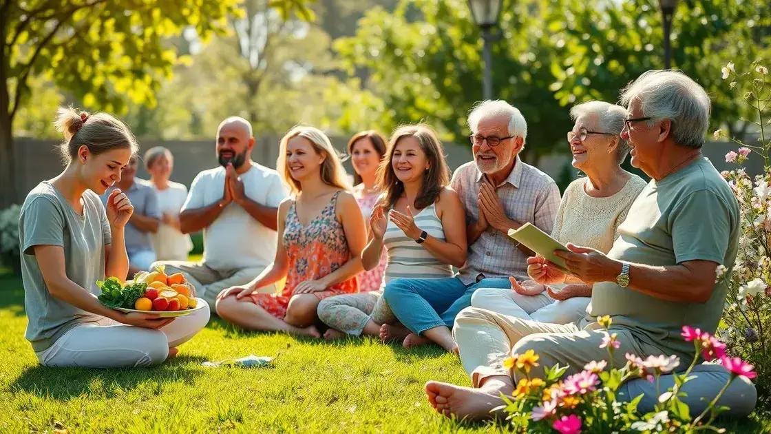 Como mudar sua idade biológica