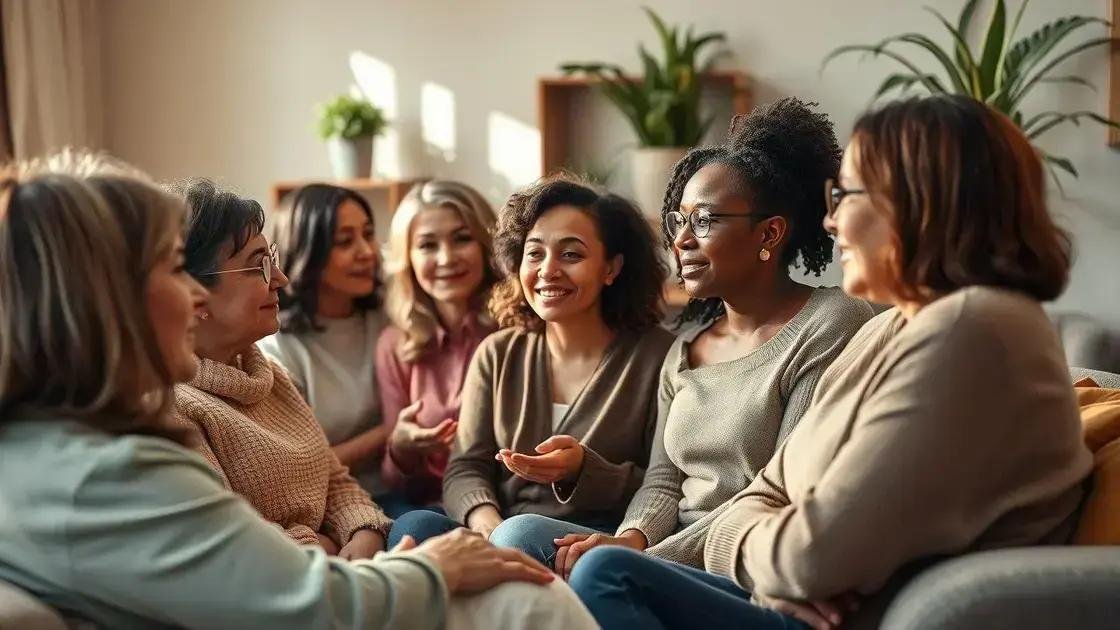Como o climatério impacta a qualidade de vida e a importância do acolhimento