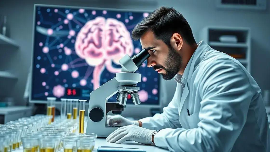 Como o Voranigo atua no tratamento de gliomas