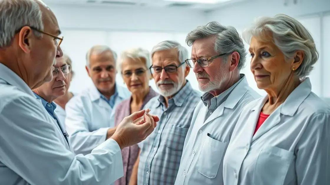 Como os cientistas conduziram o estudo?