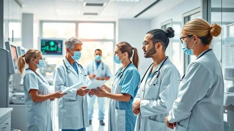 Como os Erros Médicos Podem Acontecer e Como Evitá-los 9 Como os Erros Médicos Podem Acontecer e Como Evitá-los