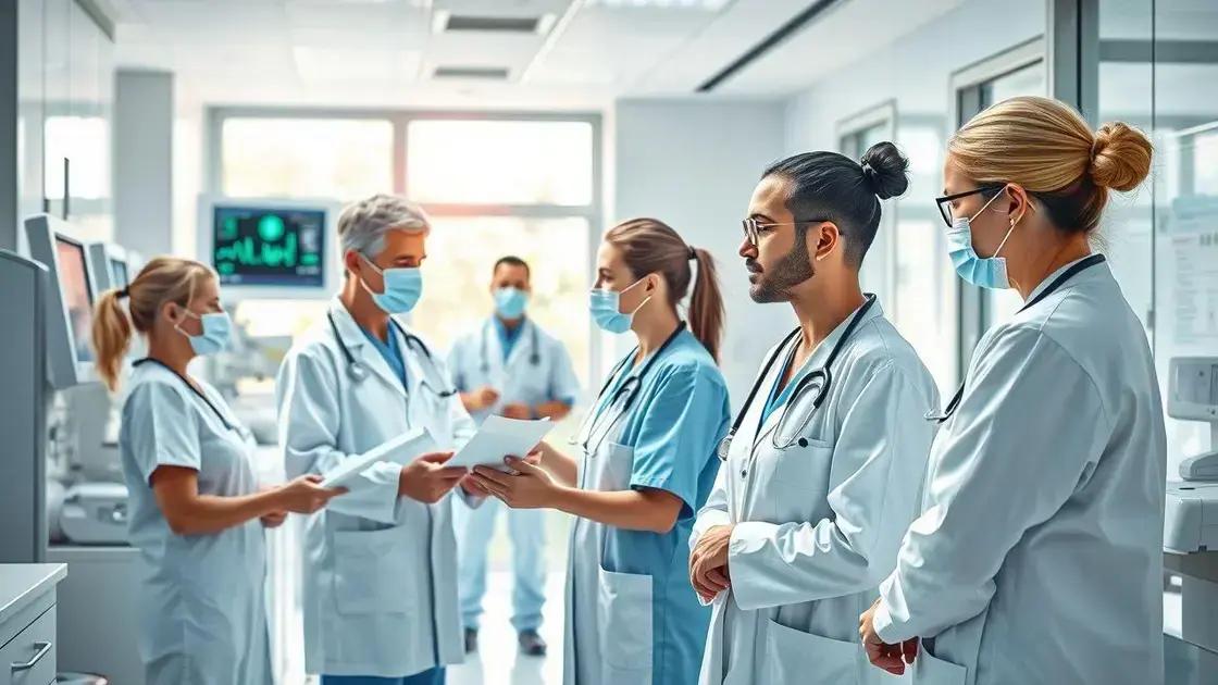 Como os Erros Médicos Podem Acontecer e Como Evitá-los 1 Como os Erros Médicos Podem Acontecer e Como Evitá-los