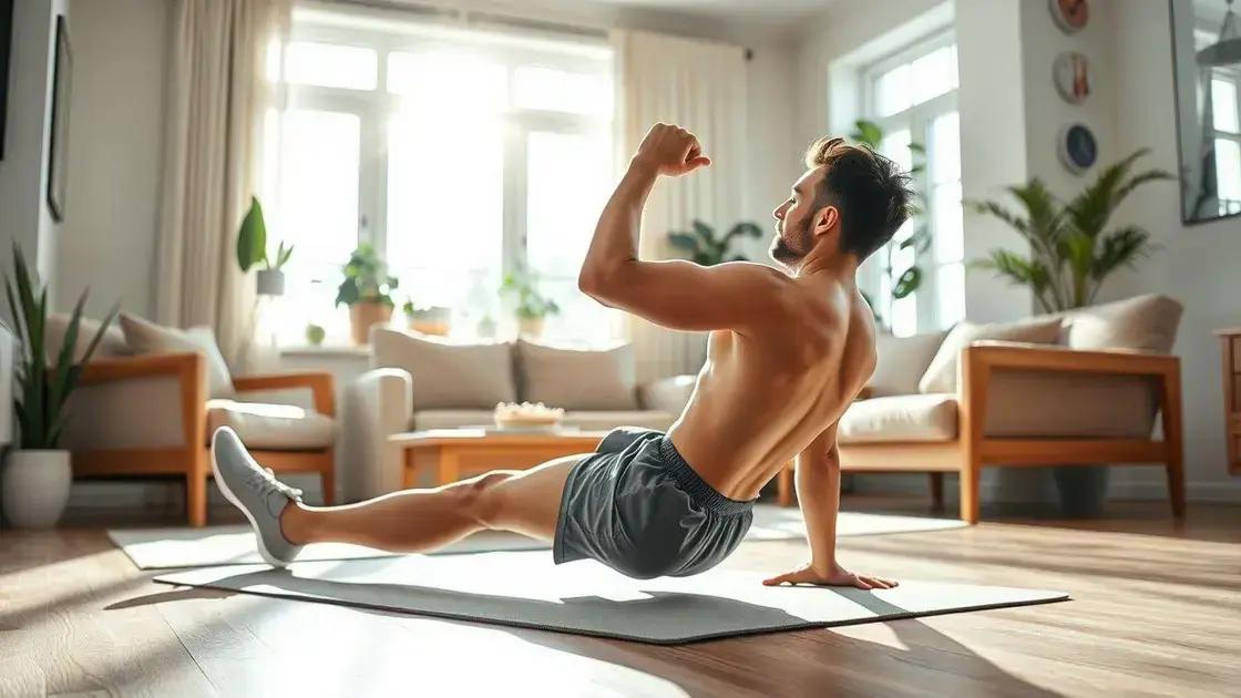 Como tratar a diástase abdominal: exercícios e práticas eficazes