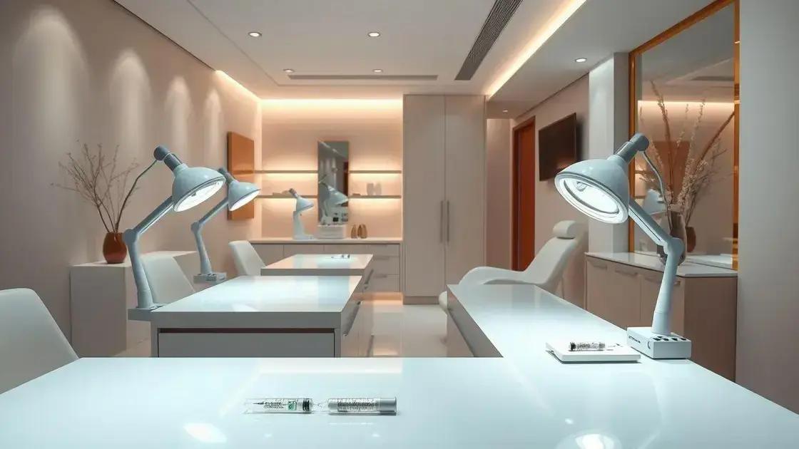 Cuidado com o Botox: Como Evitar Produtos Falsificados e Seus Riscos