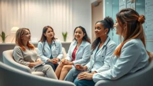 Cuidados e Tratamentos Eficazes para Vaginose Bacteriana