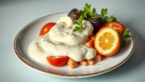 Cuidados Essenciais Para Manter a Maionese Segura e Saborosa