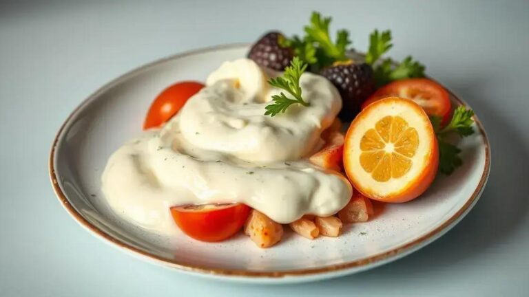 Cuidados Essenciais Para Manter a Maionese Segura e Saborosa 6 Cuidados Essenciais Para Manter a Maionese Segura e Saborosa