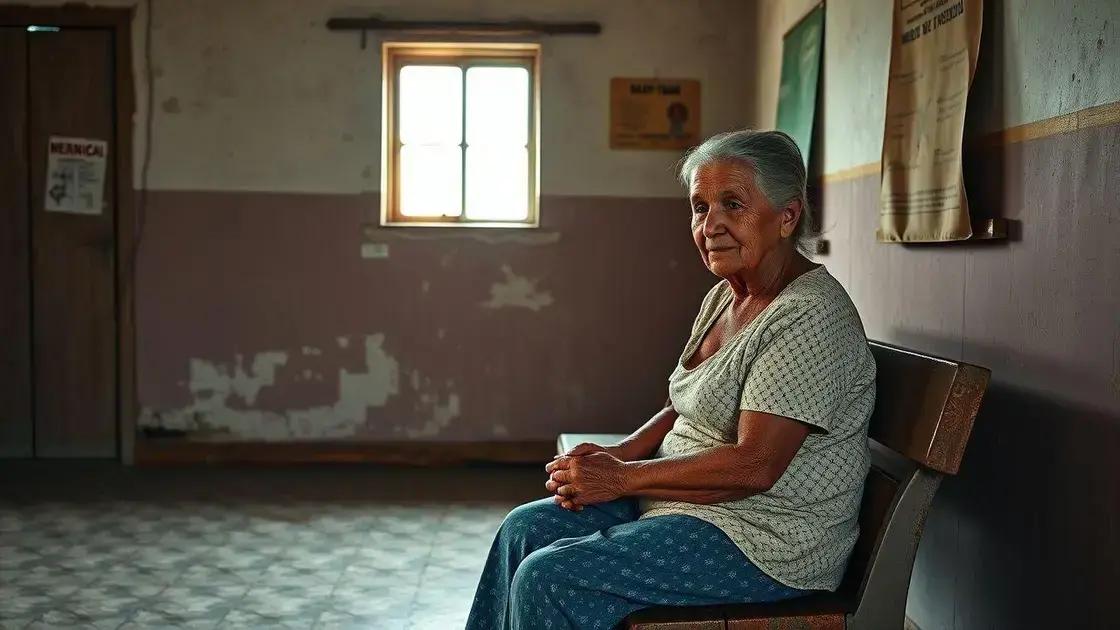 Desafios da medicina diagnóstica e o acesso desigual Desafios da medicina diagnóstica e o acesso desigual