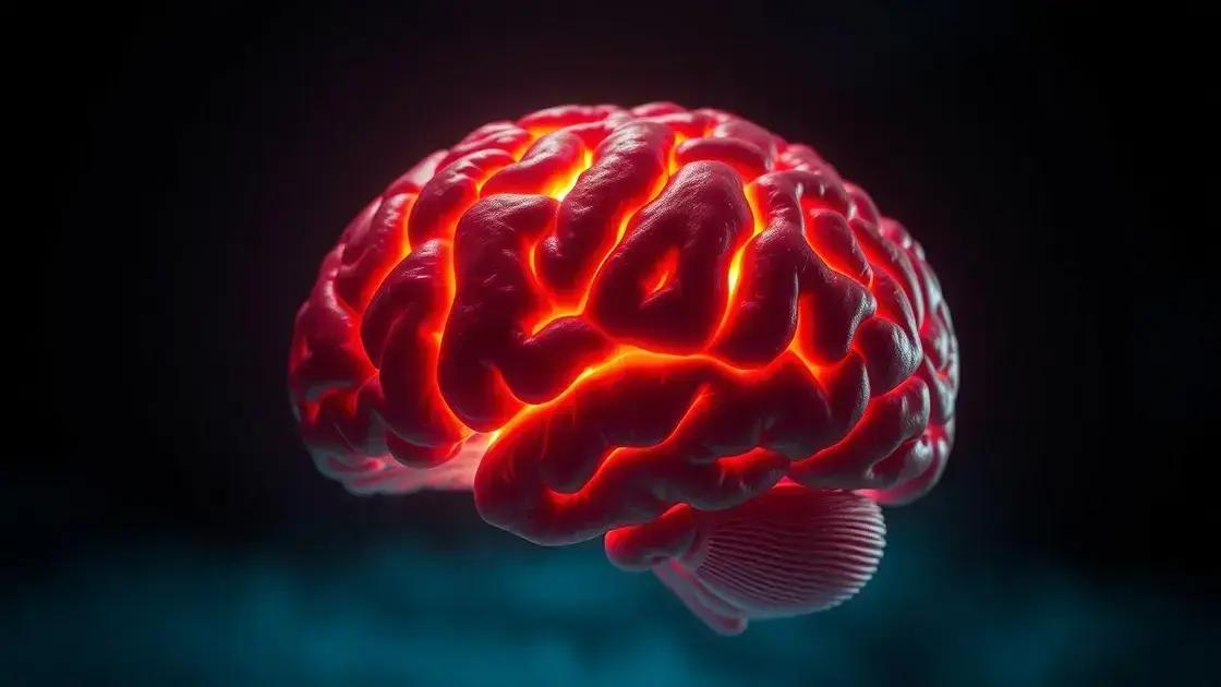 Descobertas fascinantes sobre o cérebro: quando a luz encontra a neurociência