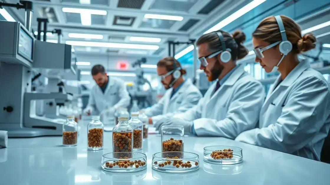 Empresas de Suplementos Envolvidas em Tráfico de Cafeína para Narcotráfico