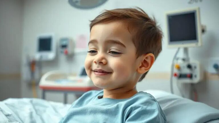 Entenda a cirurgia de adenoide: indicação, recuperação e cuidados