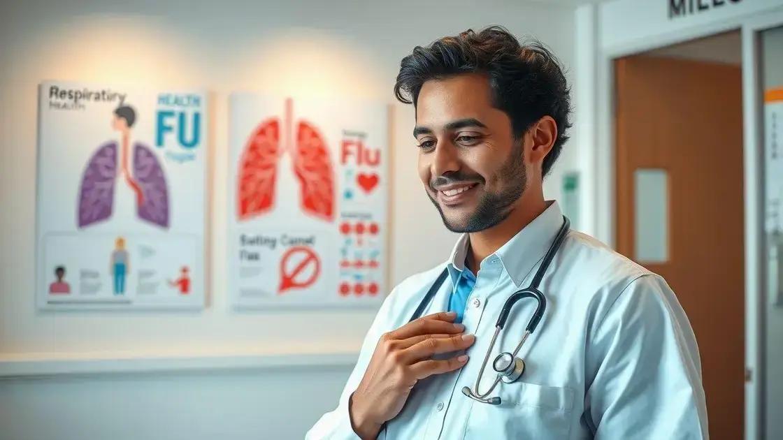 Entenda a Gripe H1N1: Sintomas, Transmissão e Tratamento