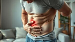 Entenda o que causa azia e como evitar esse desconforto