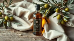 Esqualano: o segredo da hidratação para peles sensíveis