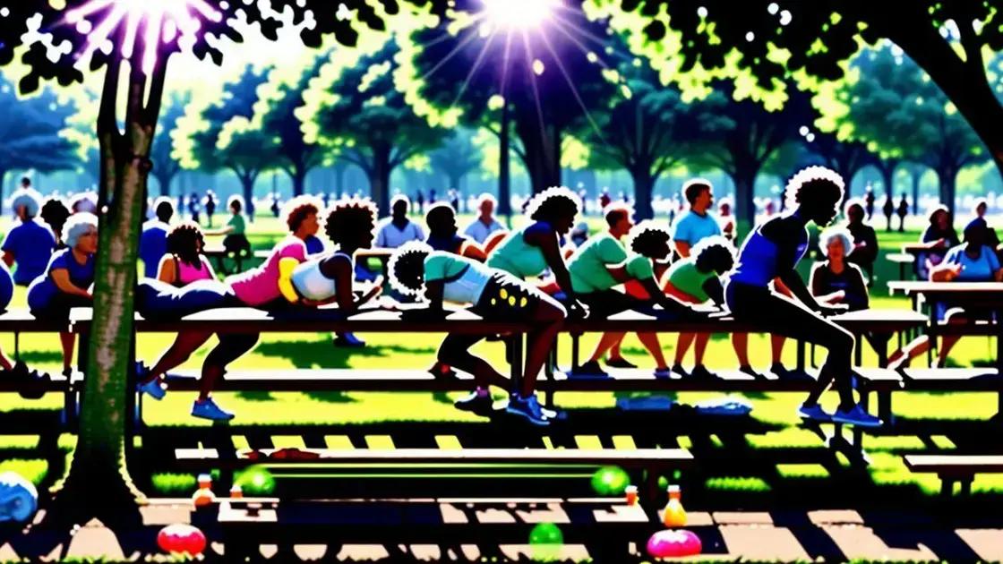 Estratégias de Combate à Obesidade Estratégias de Combate à Obesidade