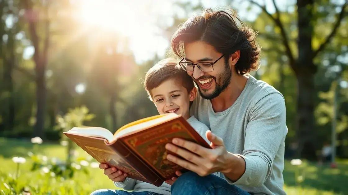 Estratégias para proteger a saúde mental das crianças