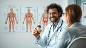 Excesso de Vitamina B12: Sintomas, Causas e Tratamentos Esclarecidos