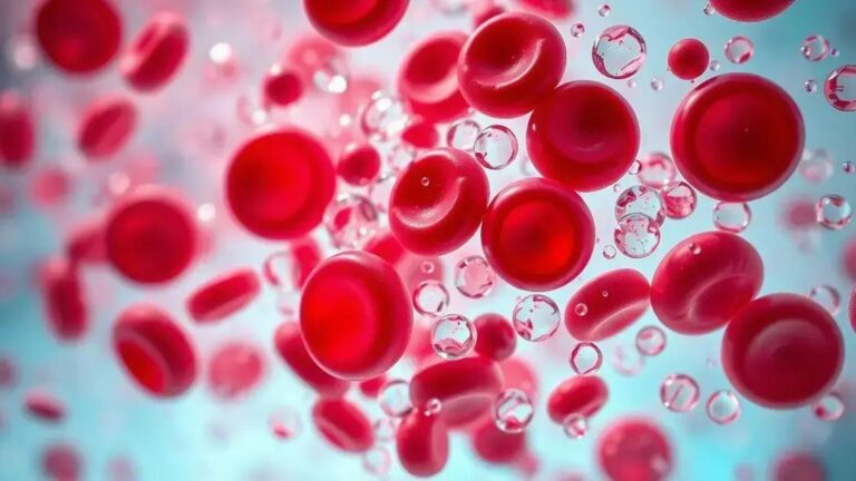 Ferro e Ferritina: Entenda as Diferenças e Importâncias