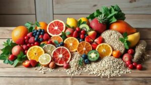 Fibermaxxing: O que você precisa saber sobre a ingestão de fibras