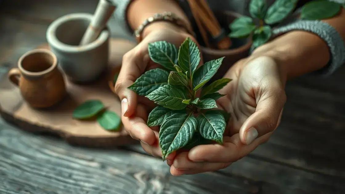 Formas de Uso e Precauções