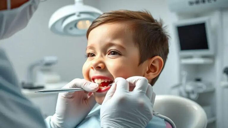 Frenectomia: Entenda o procedimento que corrige a língua presa