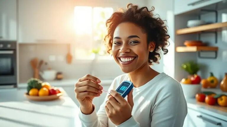 Glicosímetro: Como ele pode facilitar o monitoramento da glicose